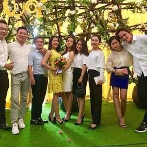 Meet your Posher, Nhan